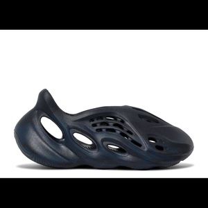 adidas Yeezy Foam RNNR Mineral Blue (Kids)